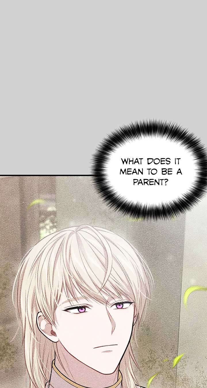 The Secret Bedroom of a Dejected Royal Daughter Chapter 111 58